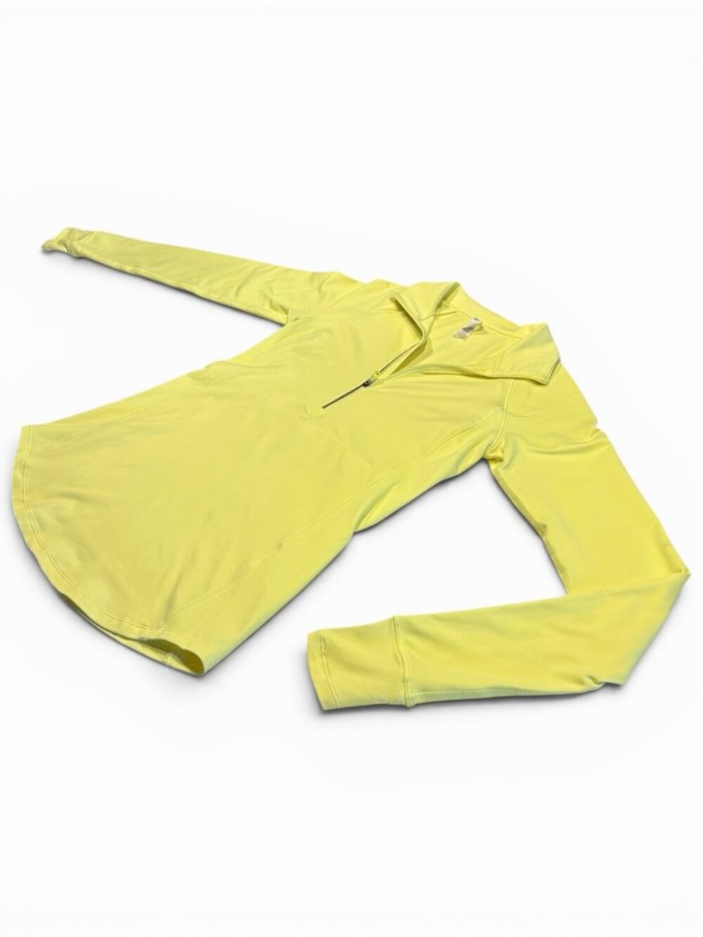 Under Armour Women’s Cold Gear Long Sleeve Athletic Shirt - Size Small - Picture 2 of 8
